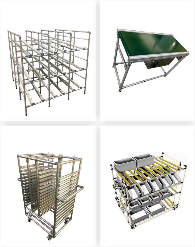 低成本自動化解決方案