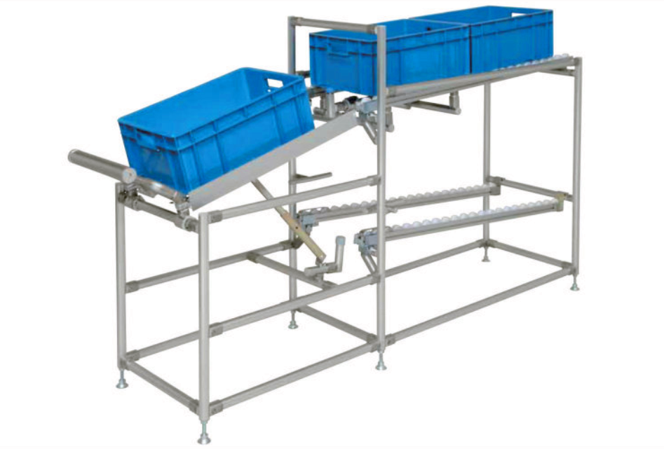 精極科技LCIA低成本自動化，為制造業(yè)降本增效賦能