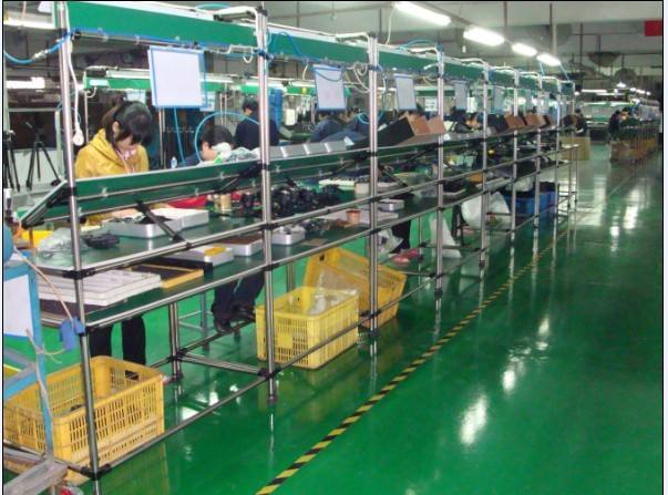 線棒生產線的設計理念是什么？