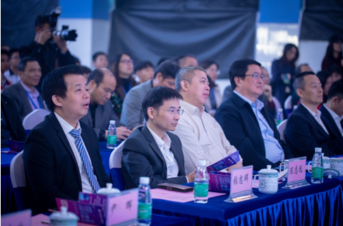 精極助力科技，走進第二十屆青少年科技節暨STEM教育嘉年華