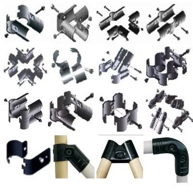 線棒連接件的形成工藝及特點分別是什么？