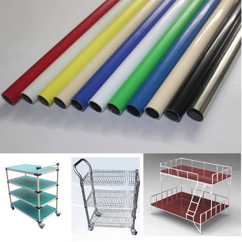 柔性線棒的幾大優(yōu)勢(shì)是什么？