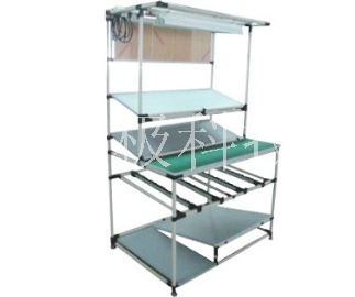 精益工作臺從材質(zhì)價格上來說有何優(yōu)勢？