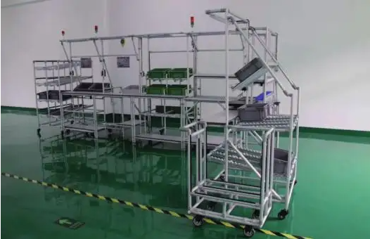 低成本自動化的定義及特征