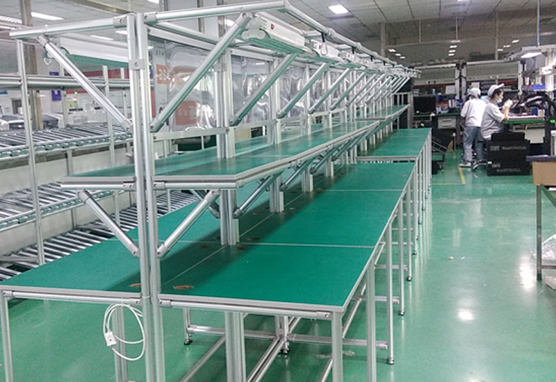 什么是低成本自動化？