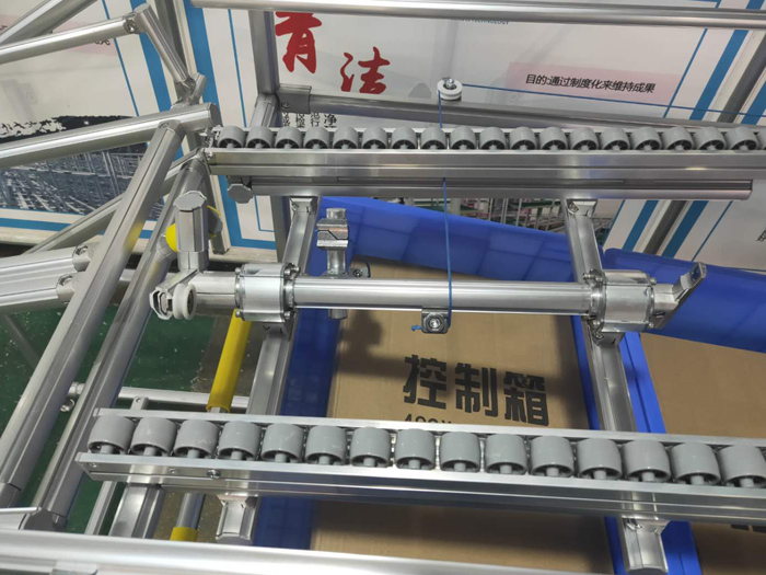 各行業的生產線規劃需要考慮哪些因素？