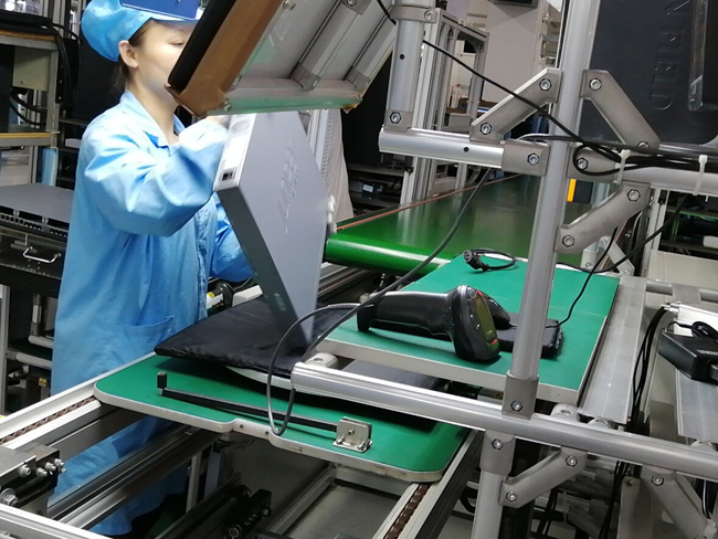 上下循環倍速線：加速生產，提升效率！