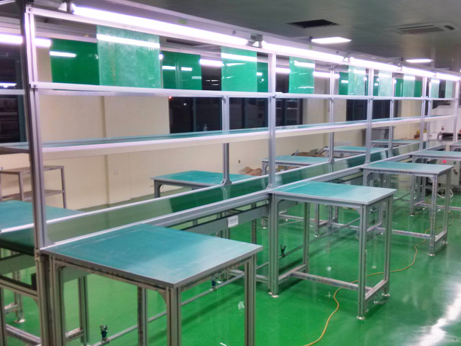 低成本自動化是一種提高企業生產效率和質量，降低企業生產成本的有效方法