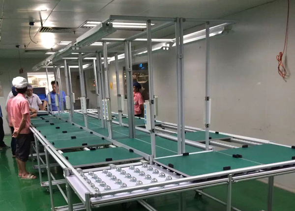 低成本自動化生產線的維護保養流程是什么？