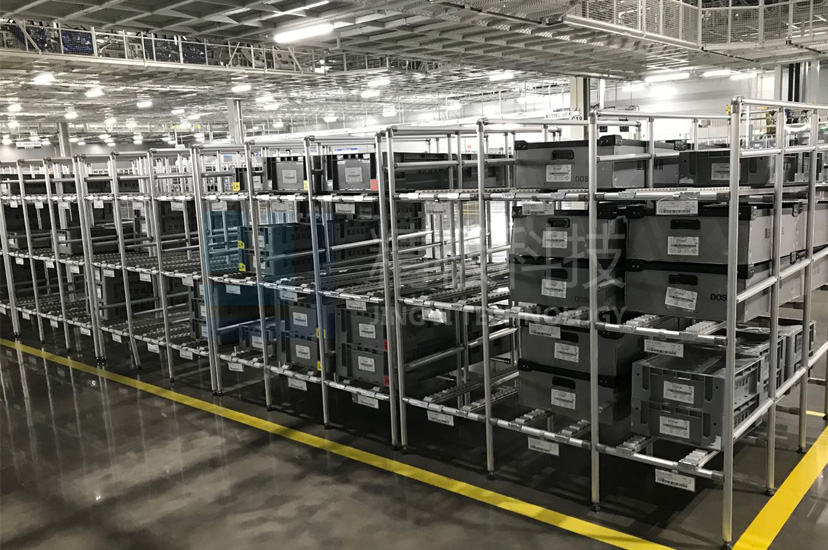 低成本自動化與全自動化的區別