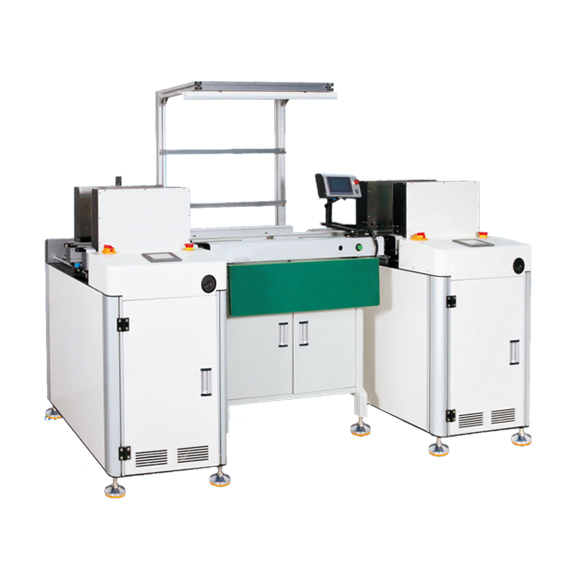 SMT生產線智能化升級：打造未來電子制造新模式