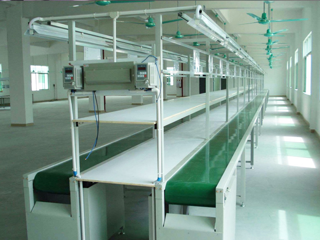 線棒工作臺(tái)的日常維護(hù)之道